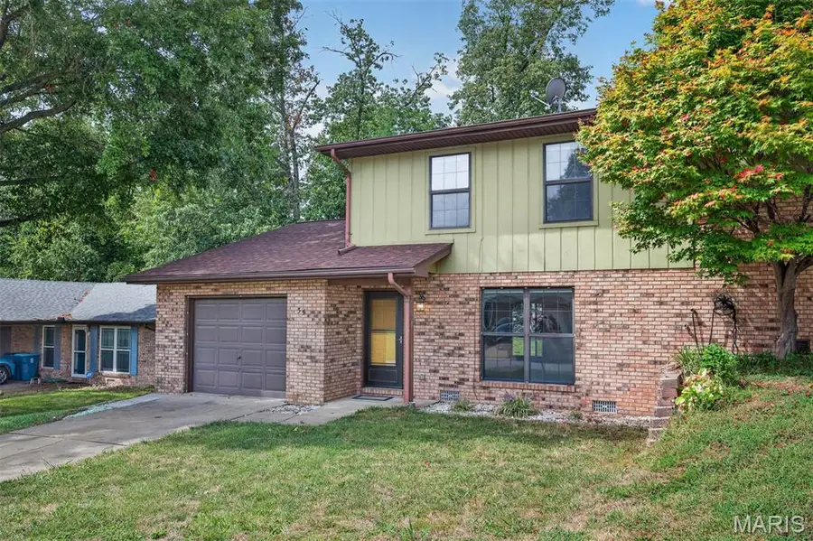 35 Ramona Drive, Shiloh, IL 62221 - #2