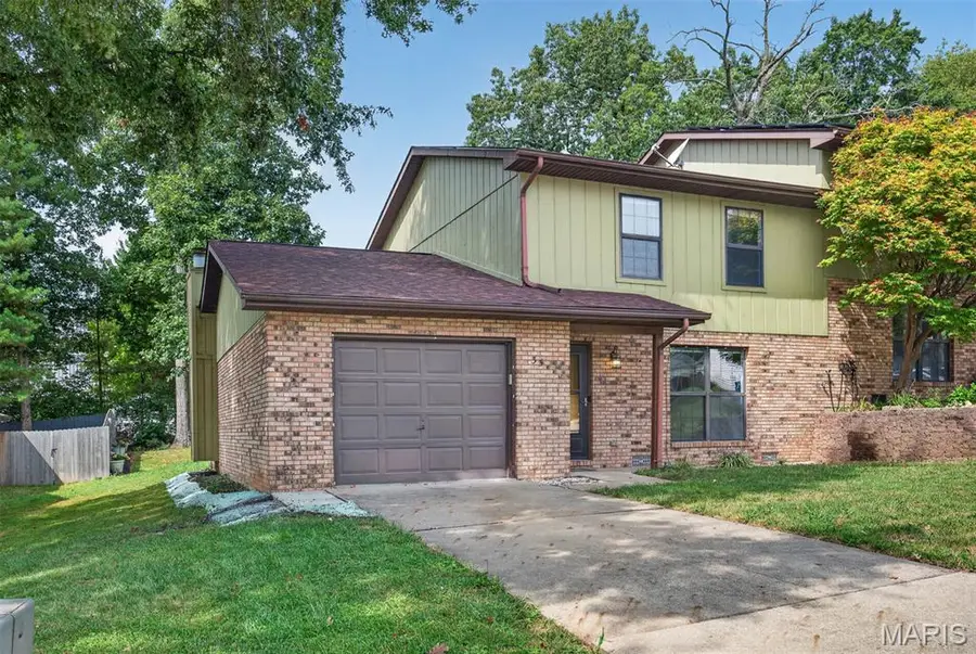 35 Ramona Drive, Shiloh, IL 62221 - #3