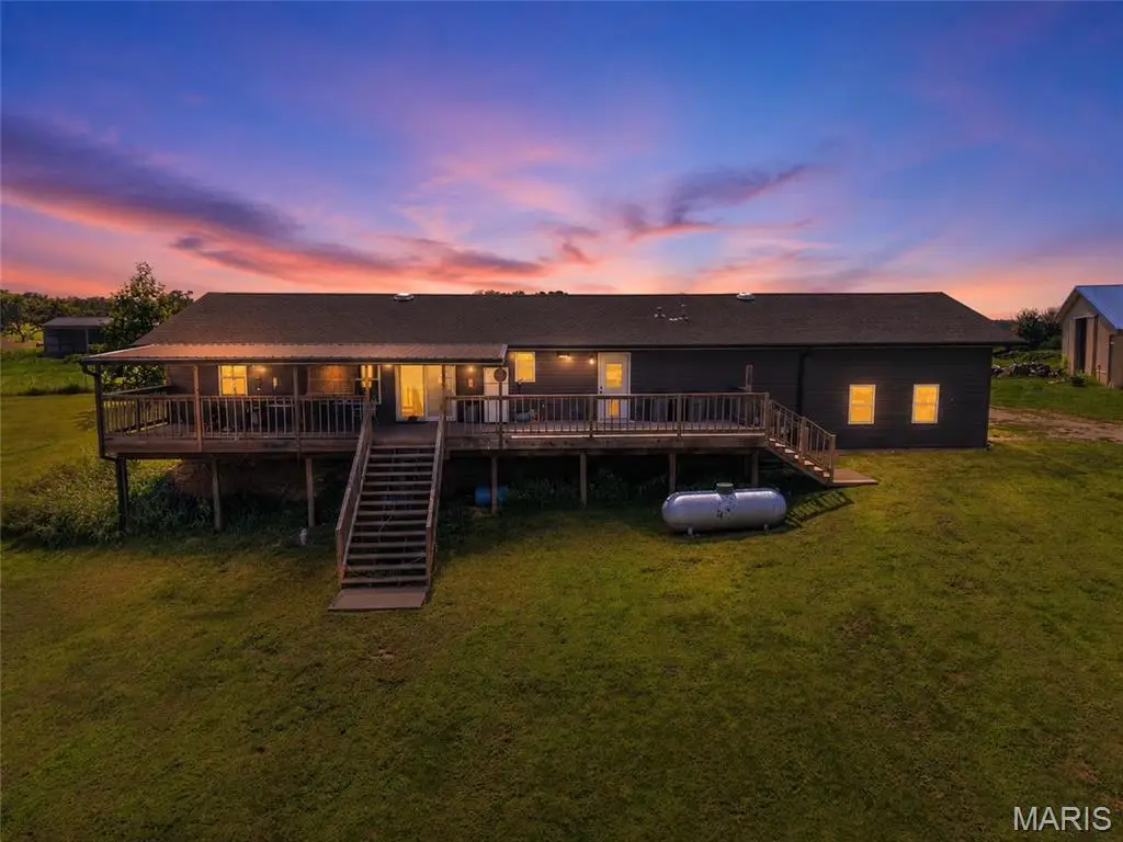 9562 State Highway A, Patton, MO 63662 - #1