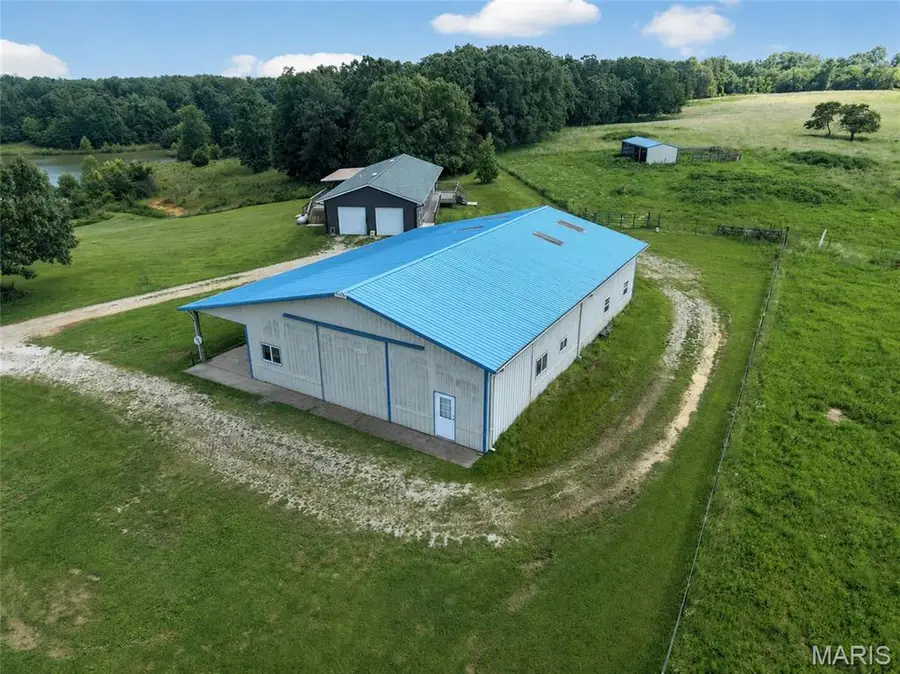 9562 State Highway A, Patton, MO 63662 - #2