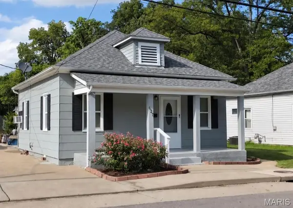 627 Market Street, Ste Genevieve, MO 63670