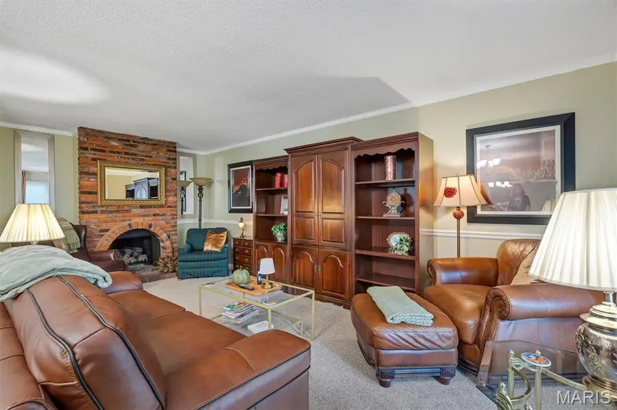 11877 Cresta Verde Drive, Saint Louis, MO 63146 - #3
