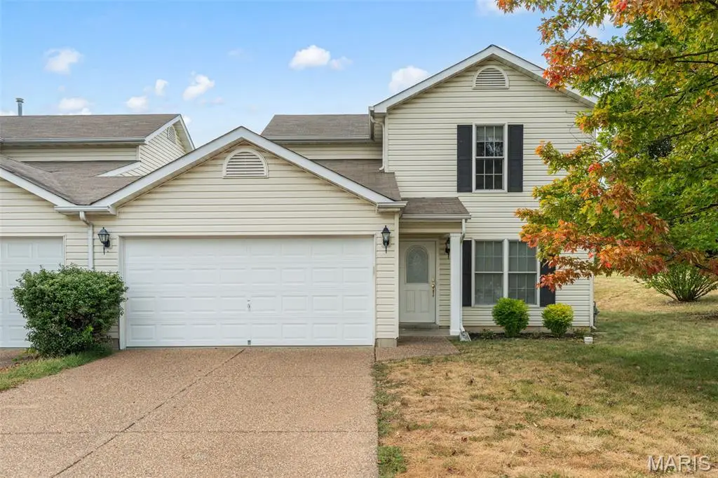 11 Tyler Court #2101B, Wentzville, MO 63385 - #1