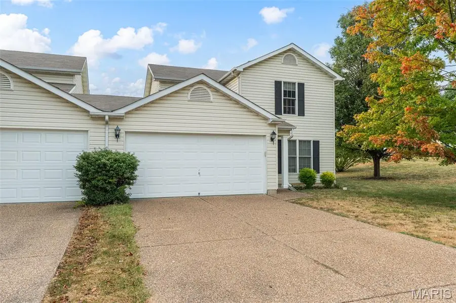 11 Tyler Court #2101B, Wentzville, MO 63385 - #2