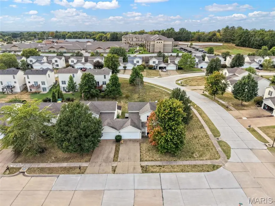 11 Tyler Court #2101B, Wentzville, MO 63385 - #3