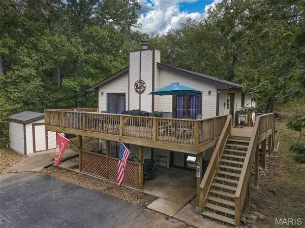 638 Rue Claudine, Bonne Terre, MO 63628