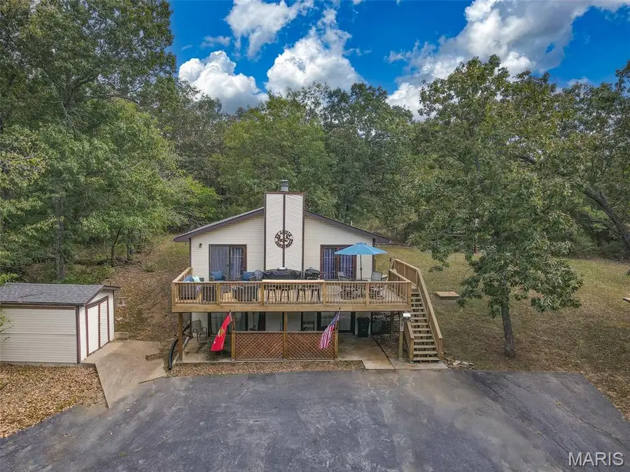 638 Rue Claudine, Bonne Terre, MO 63628 - #2