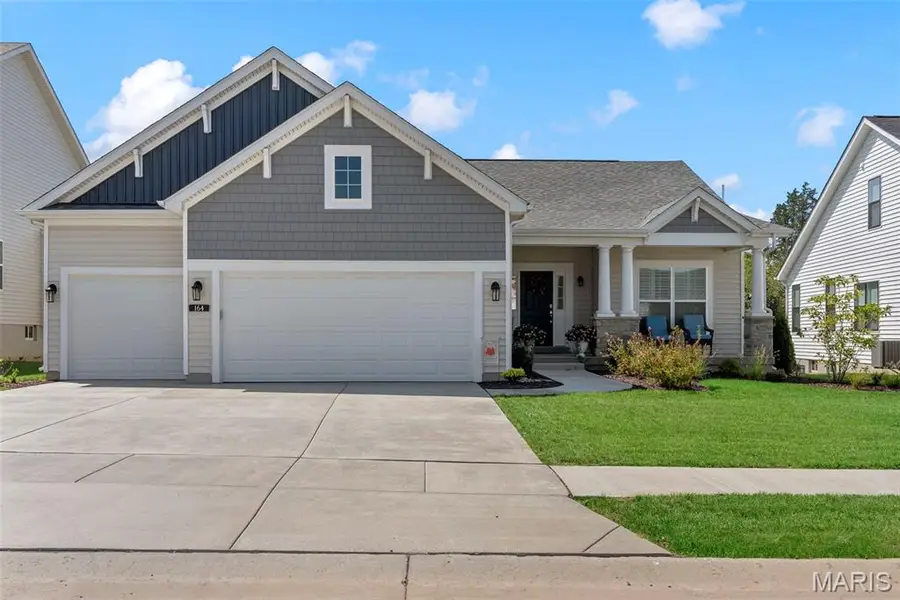 164 Cedarstone Drive, Dardenne Prairie, MO 63368 - #2