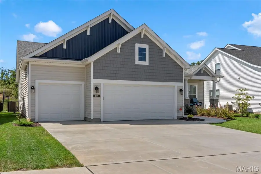 164 Cedarstone Drive, Dardenne Prairie, MO 63368 - #3