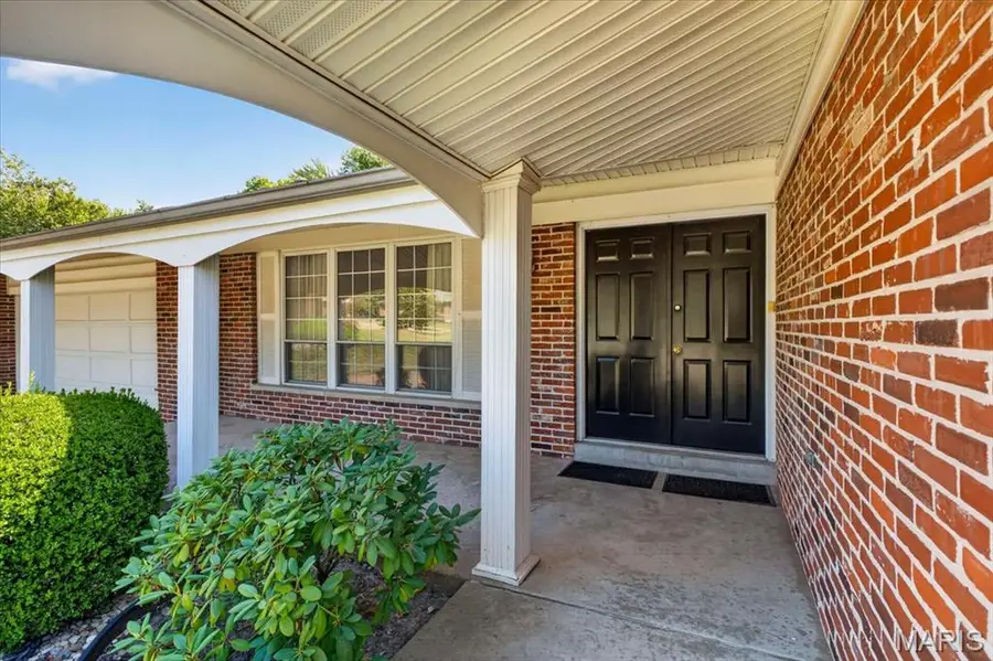 3616 Viembra Drive, Florissant, MO 63034 - #2