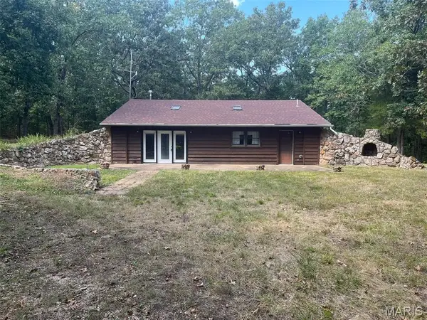 1289 Beamer Lane, Cuba, MO 65453