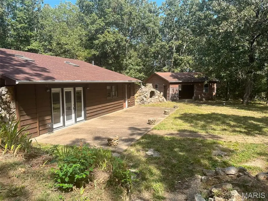1289 Beamer Lane, Cuba, MO 65453 - #2