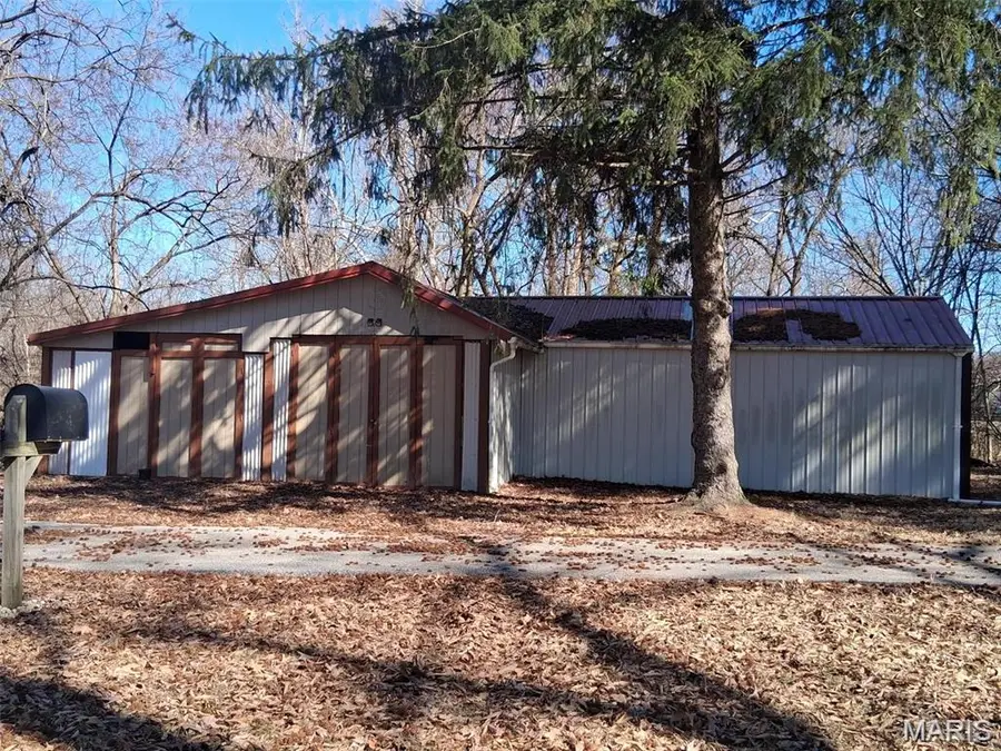 2911 N Center Street, Maryville, IL 62062 - #2