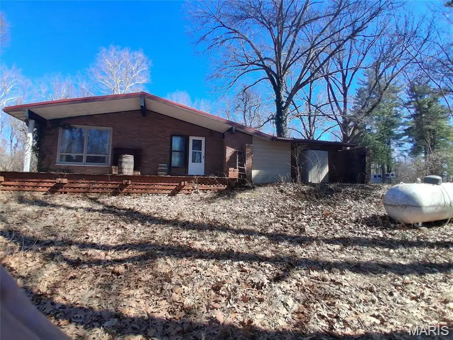 2911 N Center Street, Maryville, IL 62062 - #3