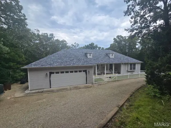 7326 Woods Road, Hillsboro, MO 63050