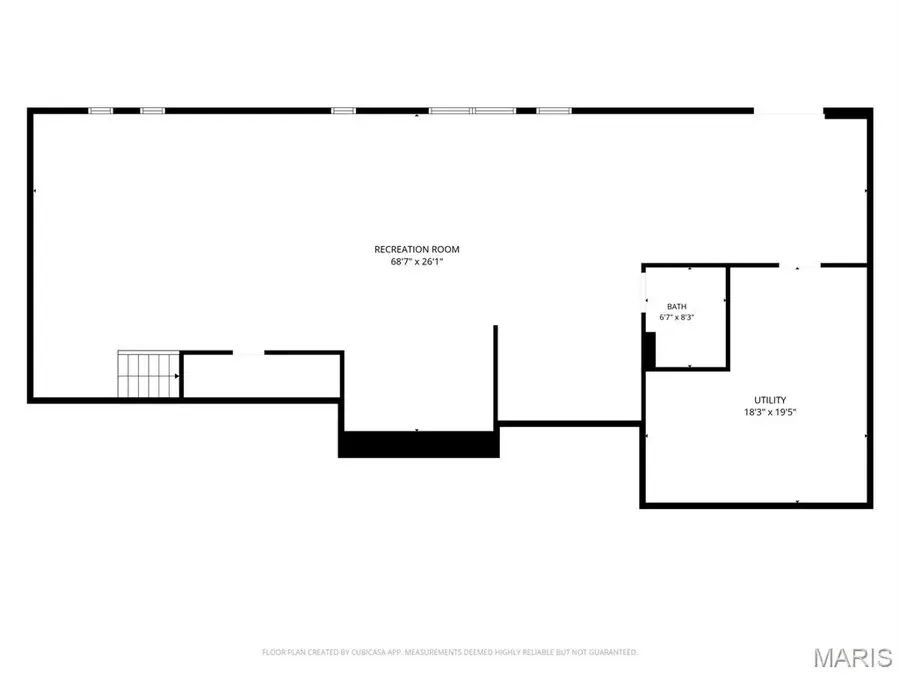 7326 Woods Road, Hillsboro, MO 63050 - #3