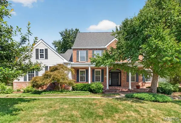 403 Kacey Lane, Ballwin, MO 63021