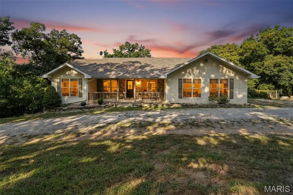 11741 County Road 385, Holts Summit, MO 65043 - #1