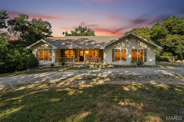 11741 County Road 385, Holts Summit, MO 65043
