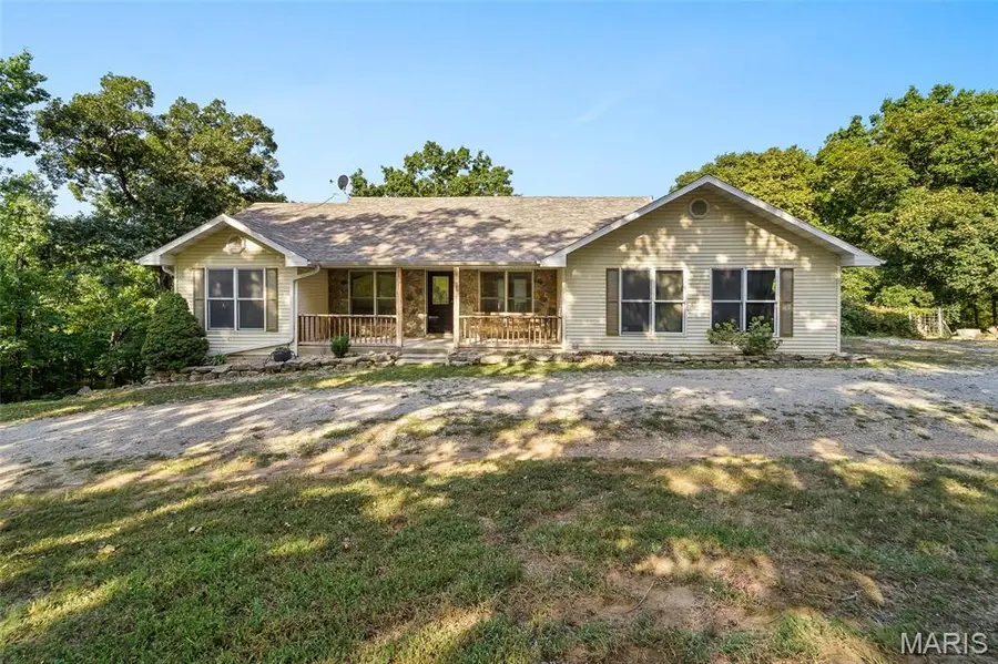 11741 County Road 385, Holts Summit, MO 65043 - #2