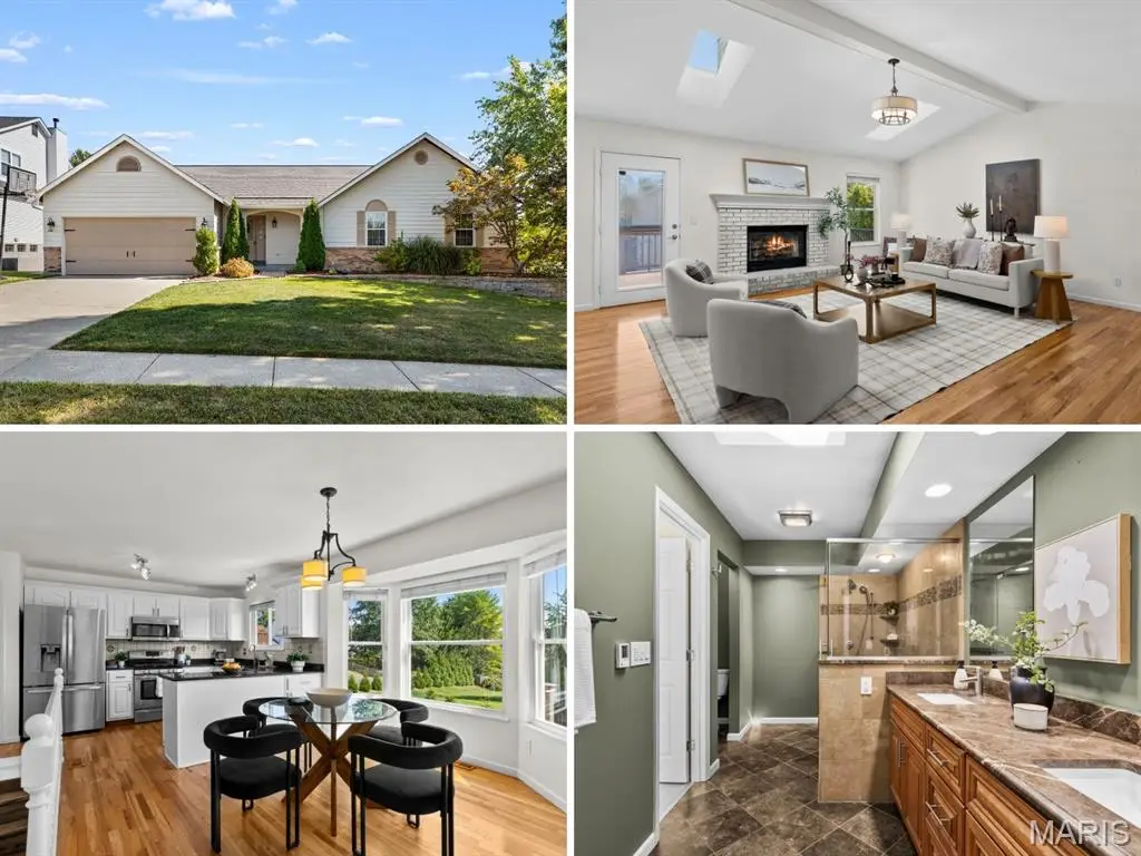 2079 Autumn Wood Drive, Saint Charles, MO 63303 - #1
