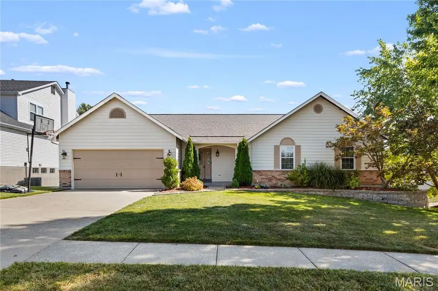 2079 Autumn Wood Drive, Saint Charles, MO 63303 - #2