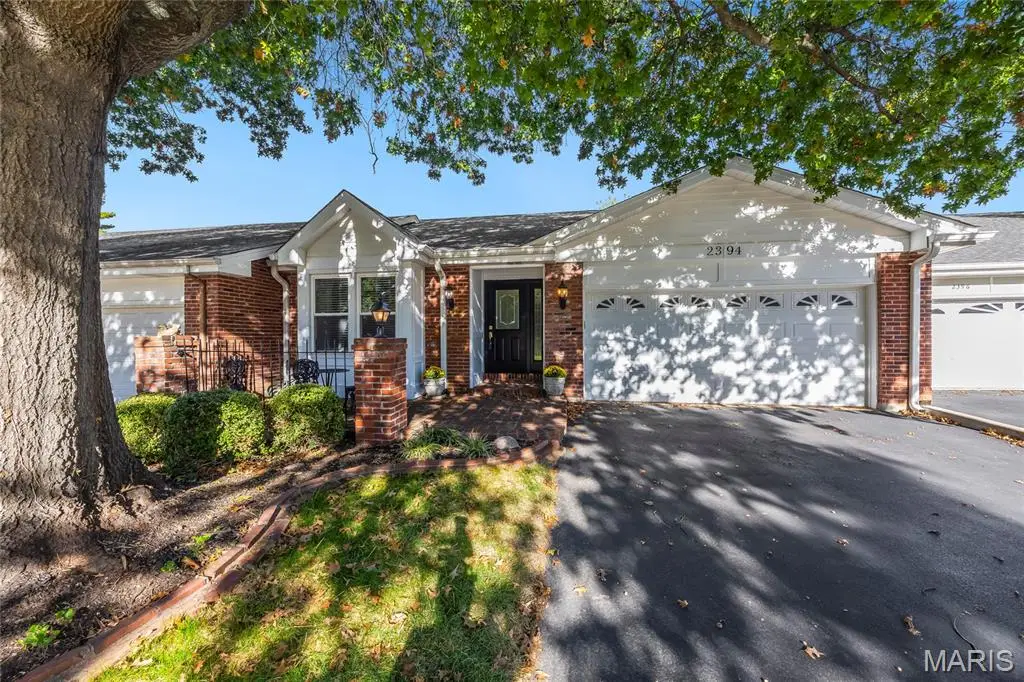 2394 Baxton Way, Chesterfield, MO 63017 - #1