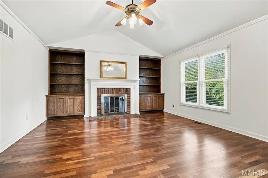 2394 Baxton Way, Chesterfield, MO 63017 - #2