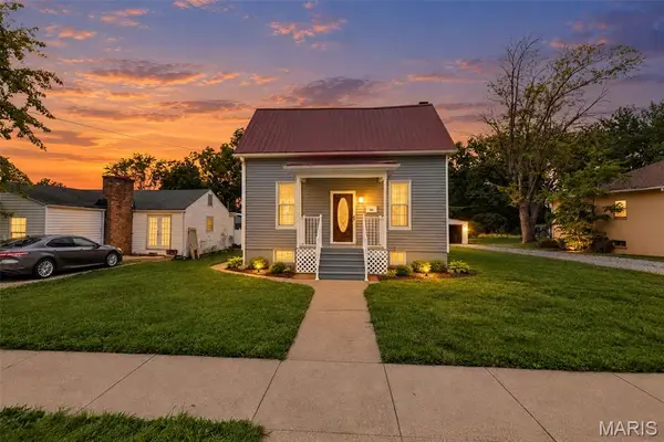 711 N Main Street, Marissa, IL 62257