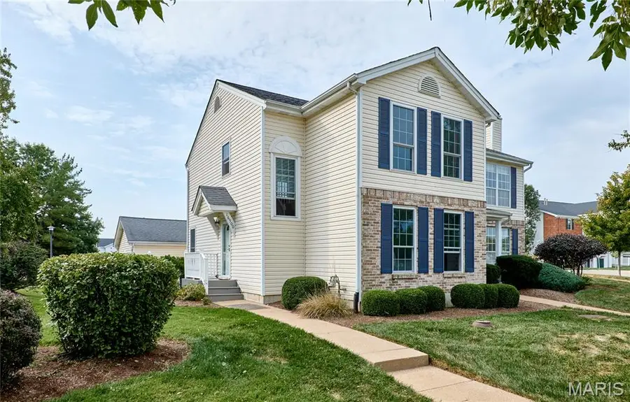 16500 Victoria Crossing Drive, Wildwood, MO 63040 - #2