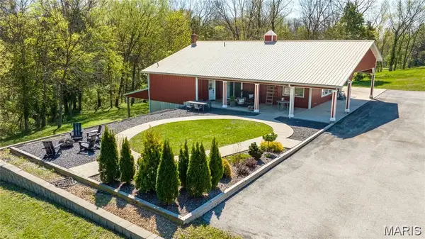 162 Jackson Street, Augusta, MO 63332
