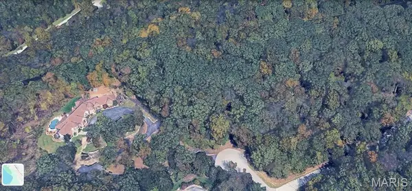 2902 Saint Albans Forest Circle, Glencoe, MO 63038