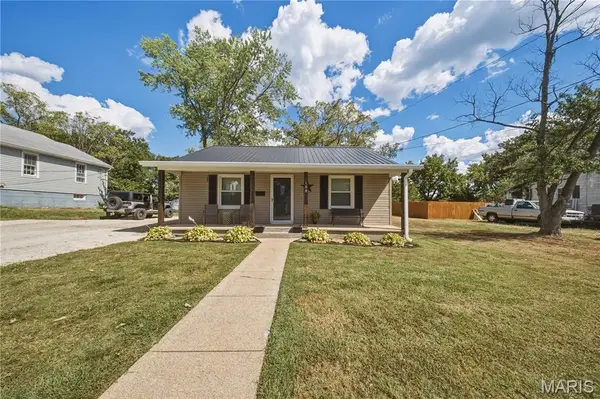 100 N Pershing Avenue, Salem, MO 65560