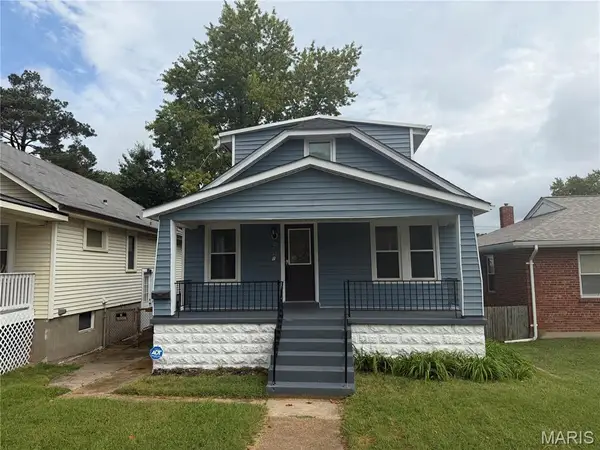 4091 Blow Street, St Louis, MO 63116