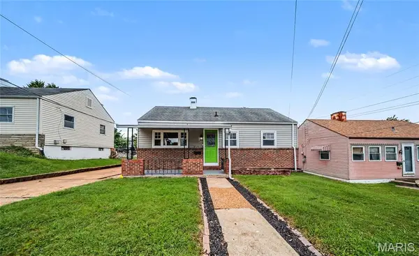 8505 Pilot Avenue, St Louis, MO 63123