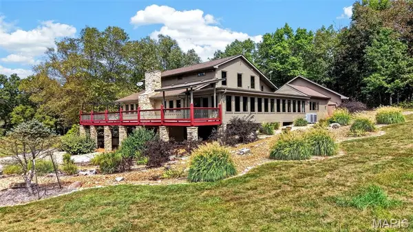 6388 Salamone Road, Cedar Hill, MO 63016