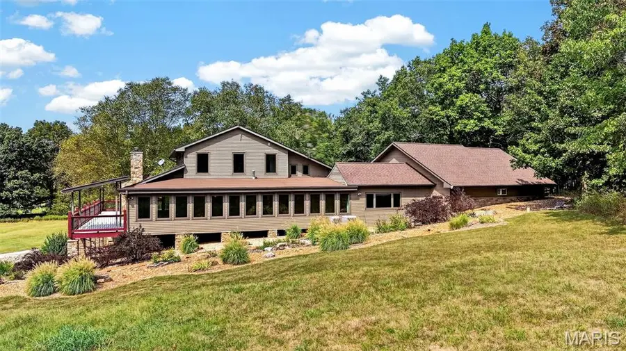 6388 Salamone Road, Cedar Hill, MO 63016 - #3