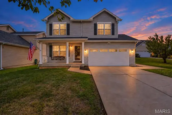 64 Brimstone Corner, O'Fallon, MO 63366