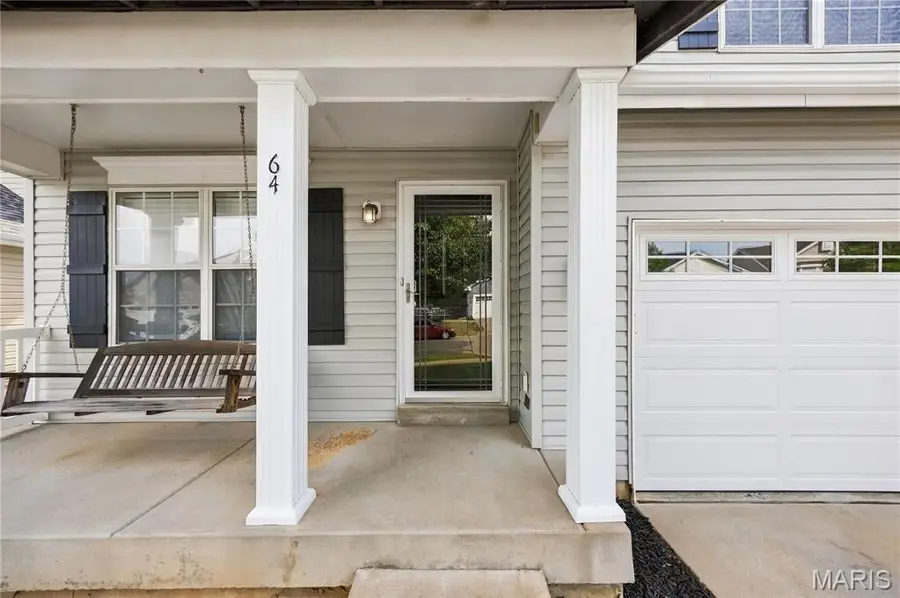 64 Brimstone Corner, Ofallon, MO 63366 - #3