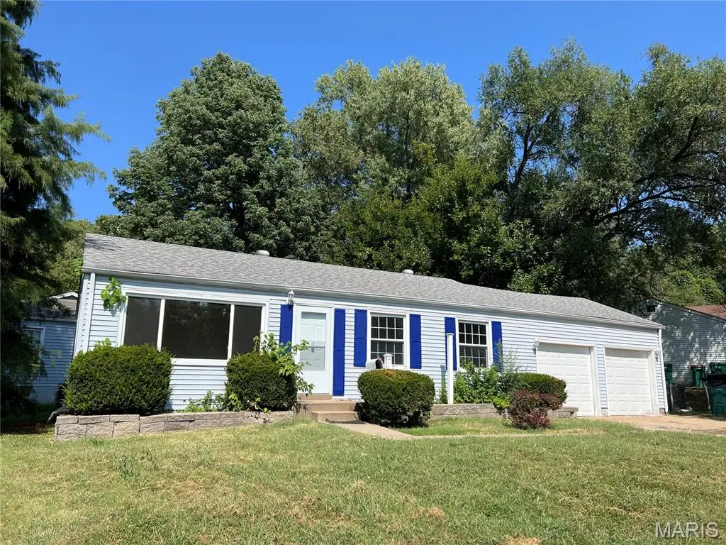 1271 Darr Drive, Saint Louis, MO 63137 - #1