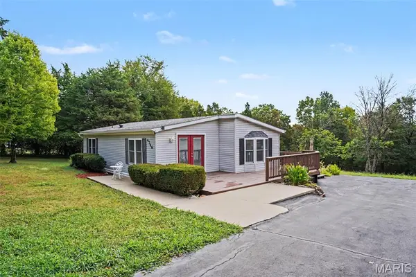 4766 Old School Trail, Hillsboro, MO 63050