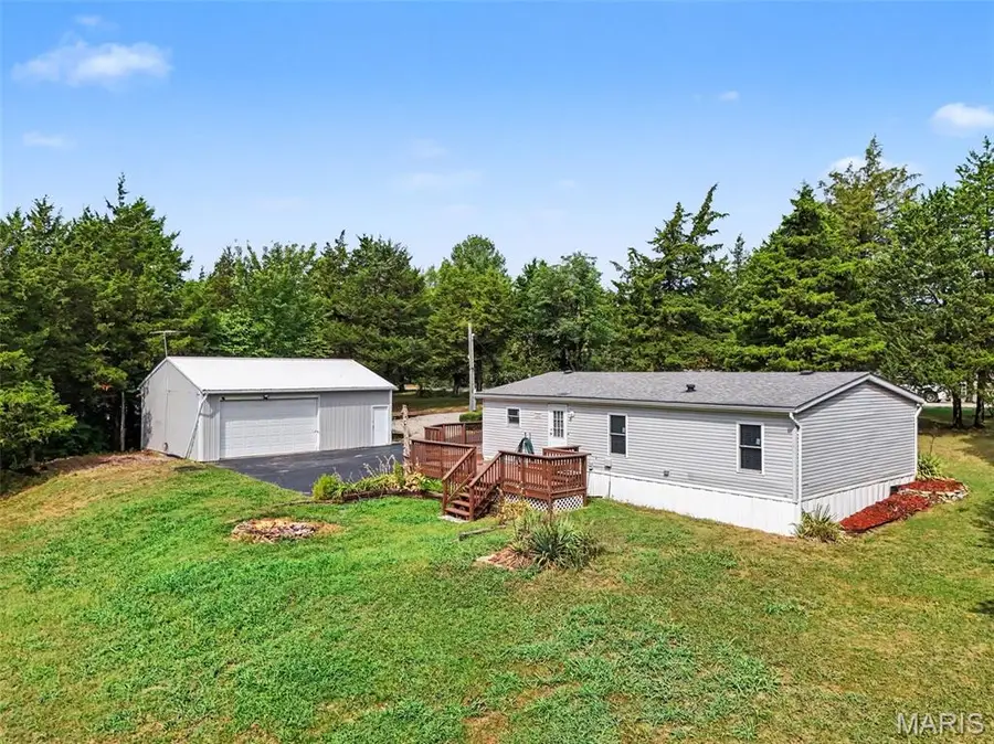 4766 Old School Trail, Hillsboro, MO 63050 - #2