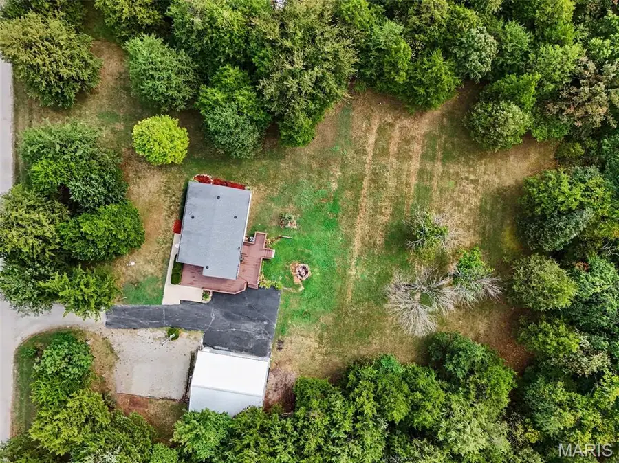 4766 Old School Trail, Hillsboro, MO 63050 - #3