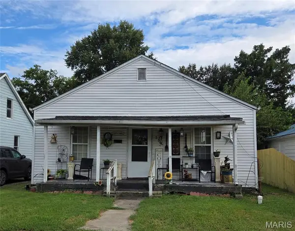 330 W Main Street, Sparta, IL 62286