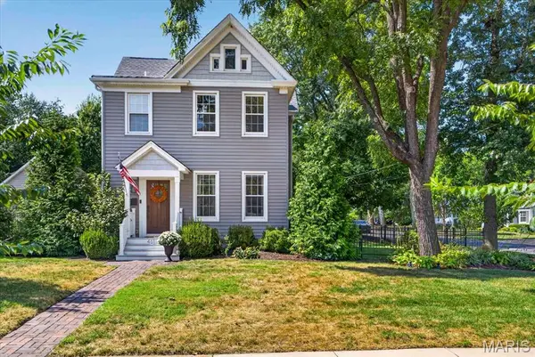 461 N Clay Avenue, Kirkwood, MO 63122