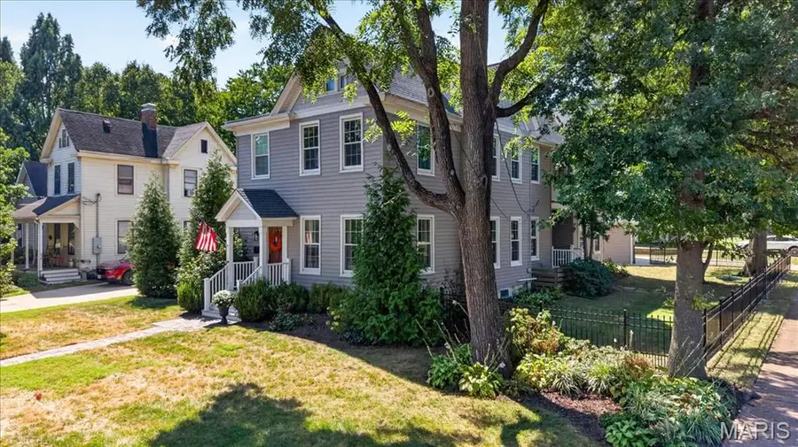 461 N Clay Avenue, Kirkwood, MO 63122 - #2