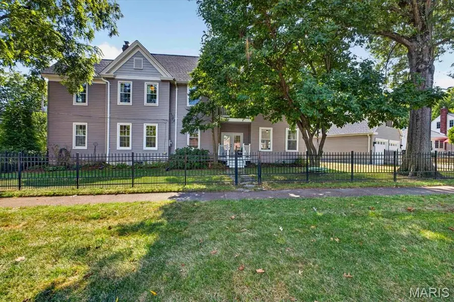 461 N Clay Avenue, Kirkwood, MO 63122 - #3