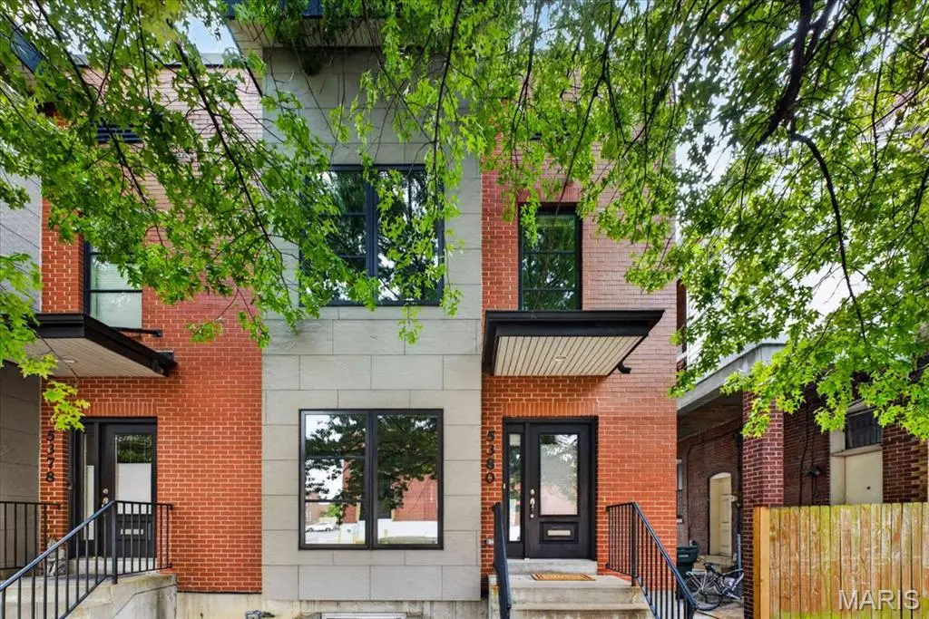 5380 Magnolia Avenue, Saint Louis, MO 63139 - #1