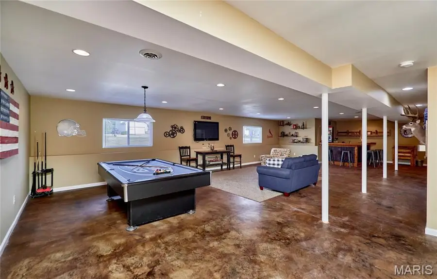 699 Springfield Drive, Wentzville, MO 63385 - #2