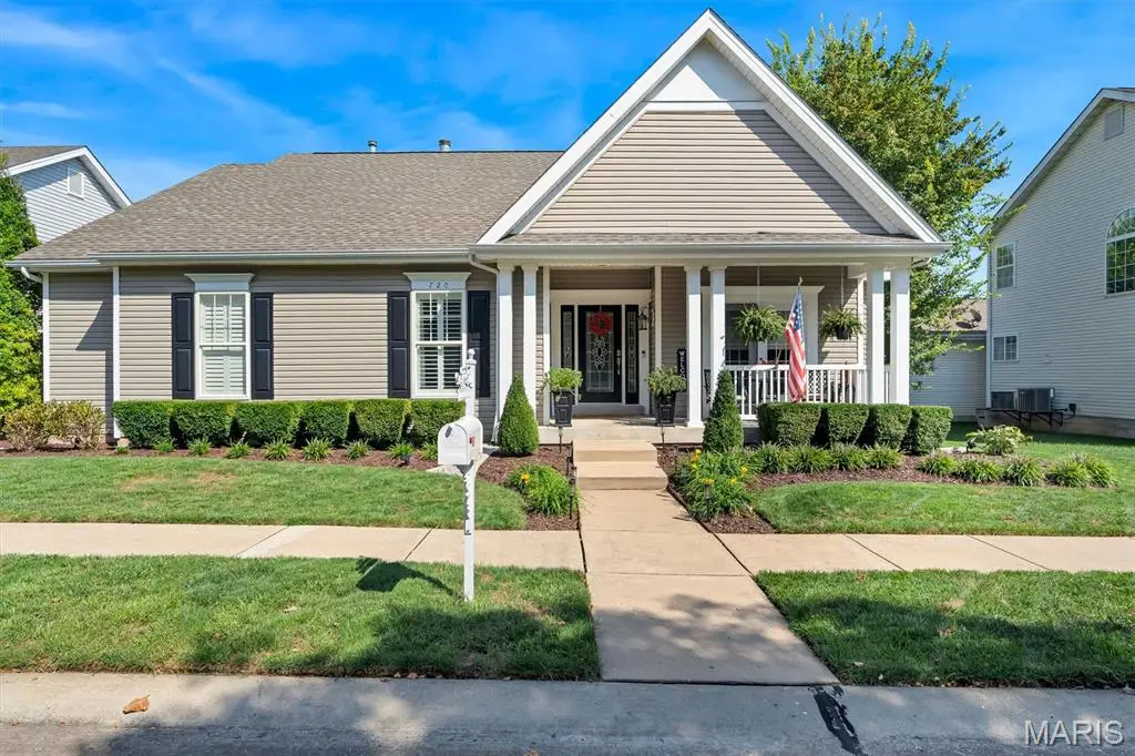 720 Rolling Wind Drive, O Fallon, MO 63368 - #1